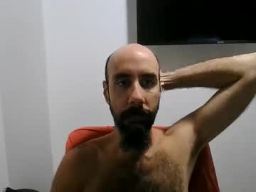 Caibra87 February 27, 2026 Chaturbate stream image