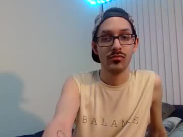Cal_Xxx February 27, 2026 Chaturbate stream image
