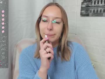 Dina_Sunshine February 27, 2026 Chaturbate stream image