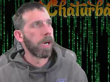 Hellraizer February 27, 2026 Chaturbate stream image