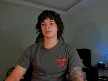 Ian_Versace February 27, 2026 Chaturbate stream image