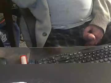 Islandduke February 27, 2026 Chaturbate stream image