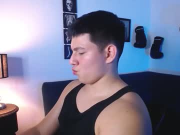 James_Cr stream photo from February 27, 2026