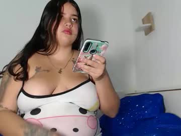 Jessik_Lov3 stream photo from February 27, 2026
