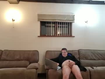 Johnathan_Stuart33 February 27, 2026 Chaturbate stream image