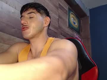 Jonathancast08 February 27, 2026 Chaturbate stream image