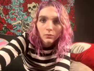 Mamashroomz February 27, 2026 Chaturbate stream image