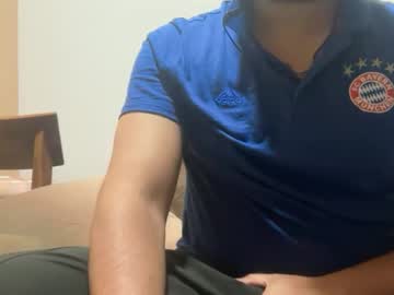 Nishantsaraswat268 February 27, 2026 Chaturbate stream image