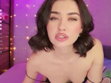 Sandysweetie February 27, 2026 Chaturbate stream image