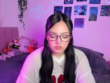 Saraa_Swett February 27, 2026 Chaturbate stream image