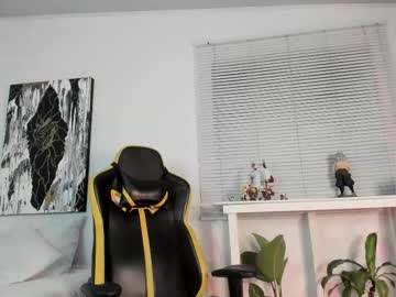 Sett_Art February 27, 2026 Chaturbate stream image
