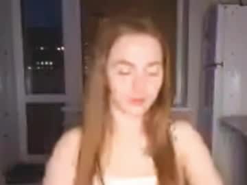 Shyness_Project February 27, 2026 Chaturbate stream image