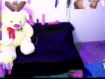 Zaraluxx February 27, 2026 Chaturbate stream image