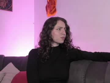Agathaa_Ks_ February 27, 2026 Chaturbate stream image