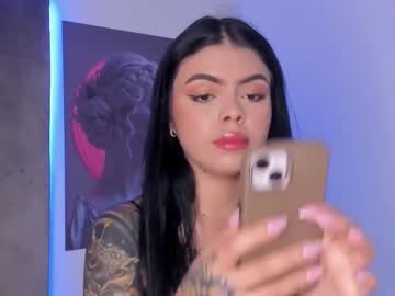 Alegrabrown February 27, 2026 Chaturbate stream image