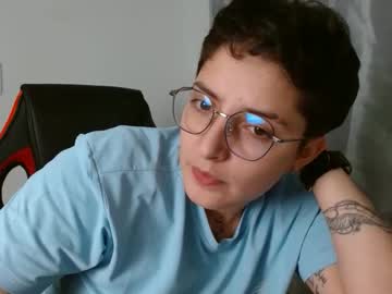 Alex_Parker07 February 27, 2026 Chaturbate stream image