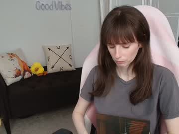 Foxy_Gamer February 27, 2026 Chaturbate stream image