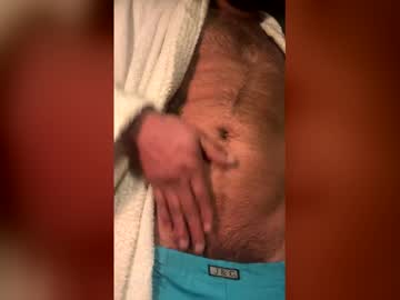 Goldentooth357 February 27, 2026 Chaturbate stream image