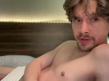 Mcklister69 February 27, 2026 Chaturbate stream image