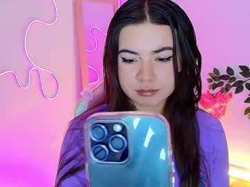 Stepha_Sweet February 27, 2026 Chaturbate stream image