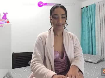 Thechicanextdoor February 27, 2026 Chaturbate stream image