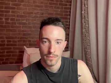 Xanderxnyc February 27, 2026 Chaturbate stream image