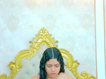 Ana_Bs February 27, 2026 Chaturbate stream image