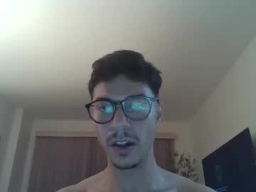 Brunobalbino February 27, 2026 Chaturbate stream image