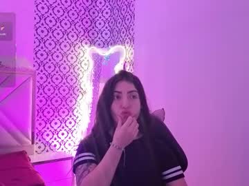Dahia_Tay February 27, 2026 Chaturbate stream image