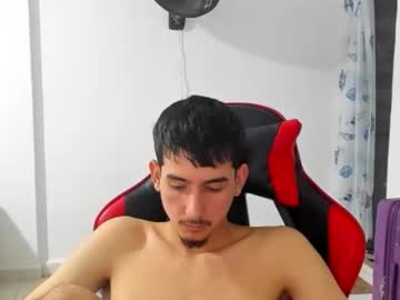 Daniel_443 February 27, 2026 Chaturbate stream image