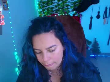Elektra_32 February 27, 2026 Chaturbate stream image