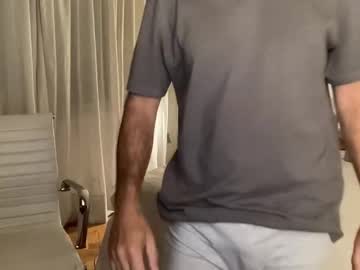 Iamyourhornyman February 27, 2026 Chaturbate stream image