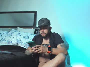 King_Bear_25 February 27, 2026 Chaturbate stream image