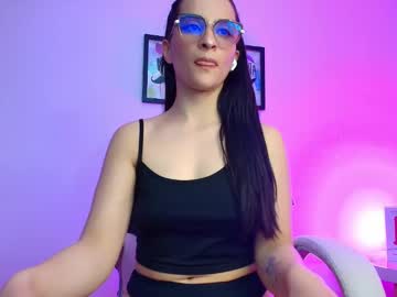 Mariaan_M February 27, 2026 Chaturbate stream image