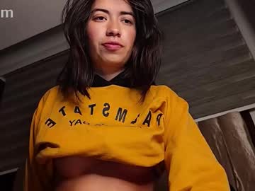 Paulette_Diaz_ February 27, 2026 Chaturbate stream image