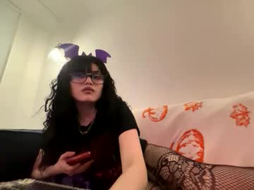 Vampgatita stream photo from February 27, 2026