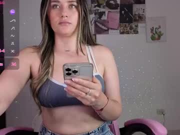 Veronika__Winslow_ February 27, 2026 Chaturbate stream image