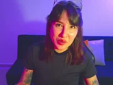 Yulienne February 27, 2026 Chaturbate stream image