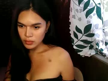 Cassiopeia1997 February 27, 2026 Chaturbate stream image