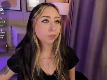 Cloe_Martinez_ February 27, 2026 Chaturbate stream image