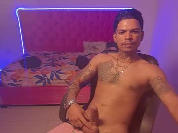 Cloud_Mckey8 February 27, 2026 Chaturbate stream image
