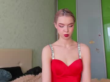 Glitchy_Doll February 27, 2026 Chaturbate stream image