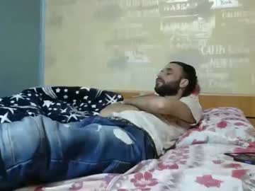 Hotbodyboy879506 February 27, 2026 Chaturbate stream image