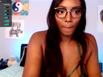Laylaariana69 February 27, 2026 Chaturbate stream image