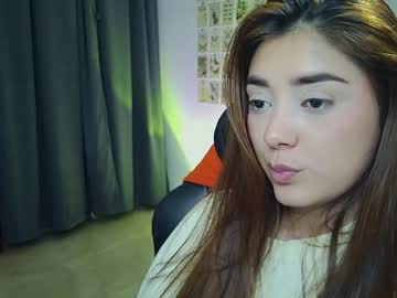 Lilith_Cruzz February 27, 2026 Chaturbate stream image