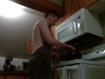 Manfacey February 27, 2026 Chaturbate stream image