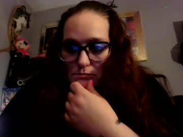 Megancasares157 February 27, 2026 Chaturbate stream image