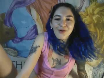 Melaniefairy February 27, 2026 Chaturbate stream image