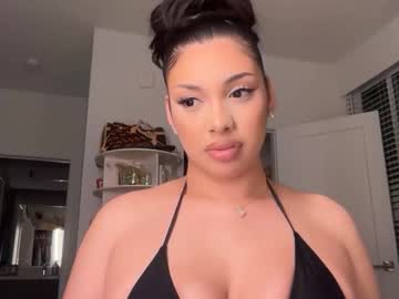 Mexicanmamiii February 27, 2026 Chaturbate stream image