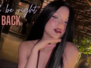 Morgan_Hill_ February 27, 2026 Chaturbate stream image